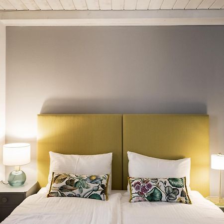 Bogen Bistro & Apartments โบลซาโน ภายนอก รูปภาพ