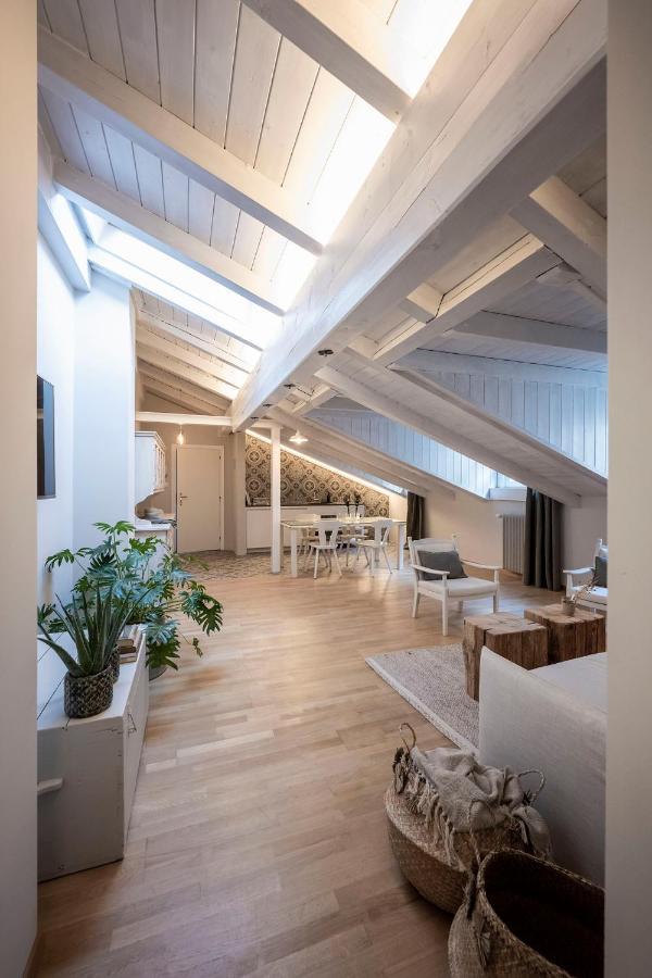 Bogen Bistro & Apartments โบลซาโน ภายนอก รูปภาพ