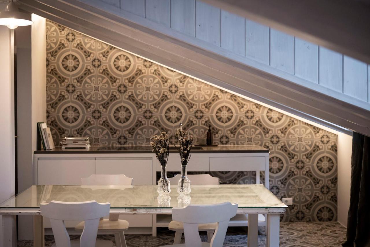 Bogen Bistro & Apartments โบลซาโน ภายนอก รูปภาพ