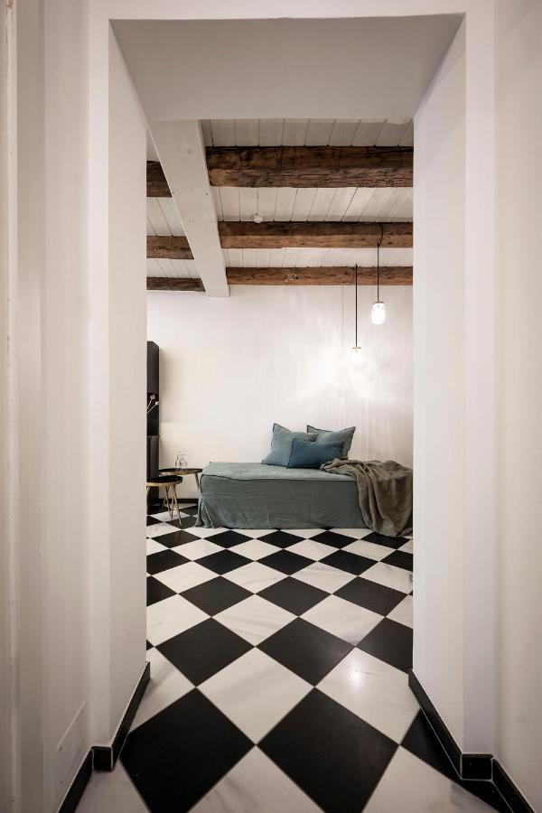 Bogen Bistro & Apartments โบลซาโน ภายนอก รูปภาพ