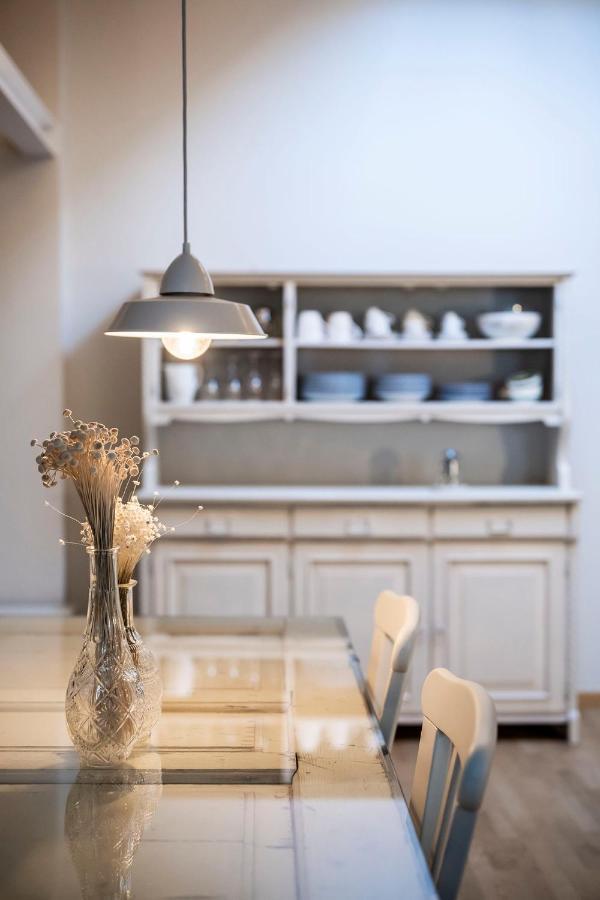 Bogen Bistro & Apartments โบลซาโน ภายนอก รูปภาพ