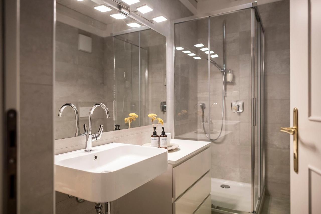 Bogen Bistro & Apartments โบลซาโน ภายนอก รูปภาพ
