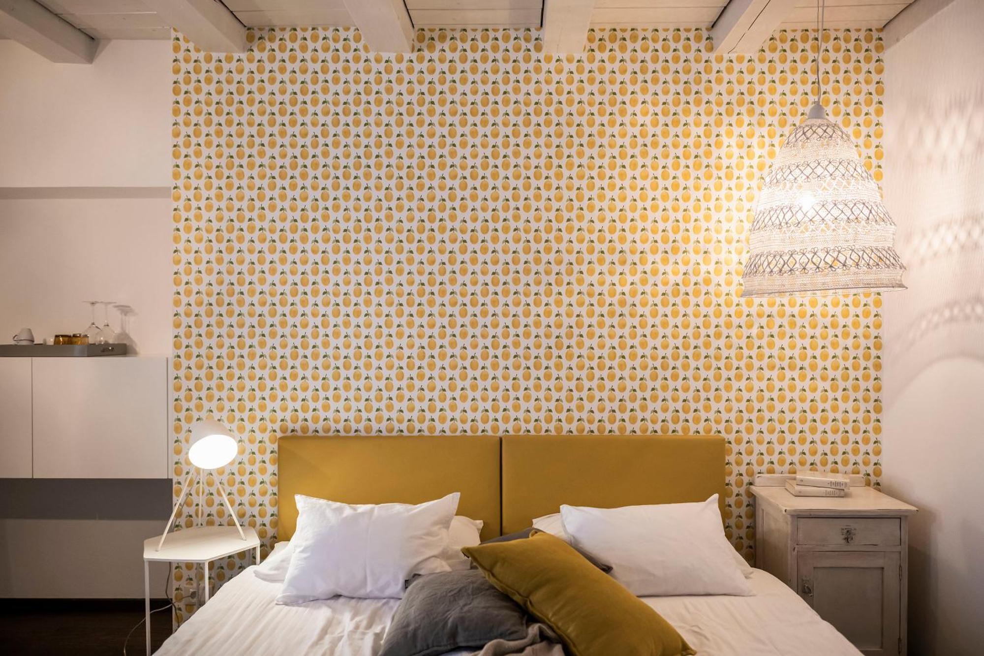 Bogen Bistro & Apartments โบลซาโน ภายนอก รูปภาพ